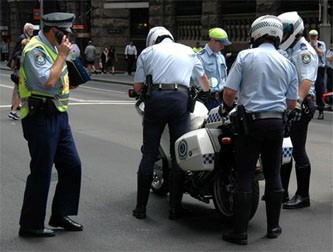 live police scanner pic